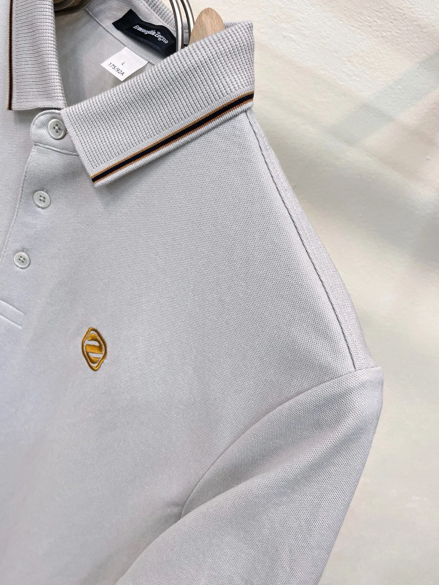 。2026 New Arrival Original Polo T Hot Sale Versatile Premium Quality logo Breathable 。Size：M-4XL（ )